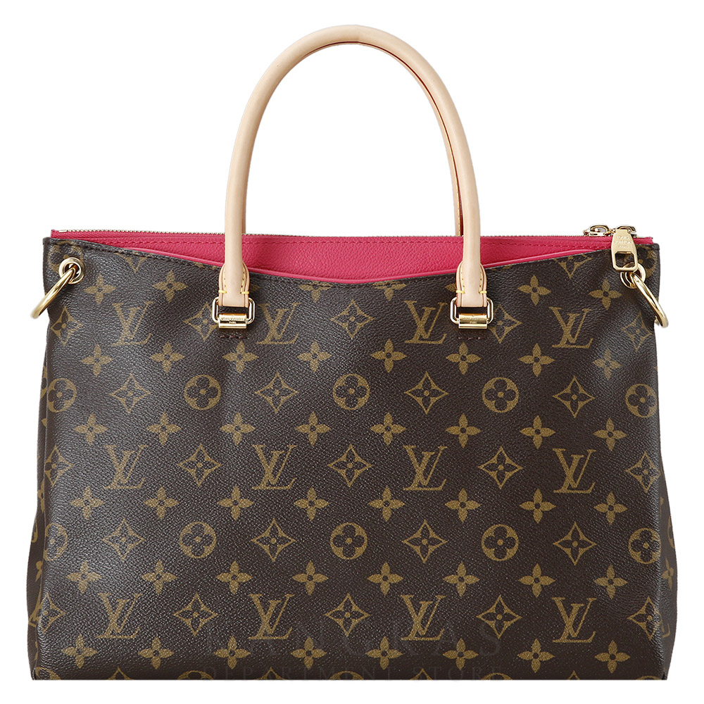 LOUIS VUITTON(USED)루이비통 모노그램 팔라스 MM